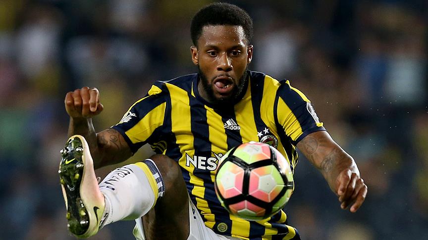 Jeremain Lens:  En kısa sürede seri yakalamalıyız 